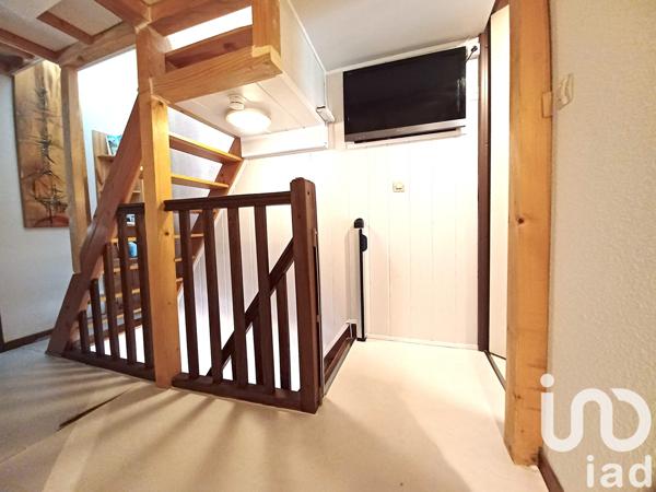 Appartement à vendre 3 pièces 43 m² Auris