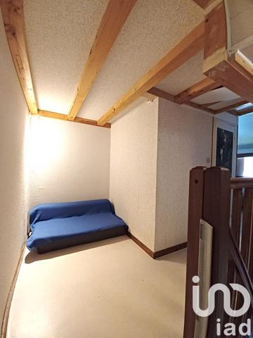 Appartement à vendre 3 pièces 43 m² Auris