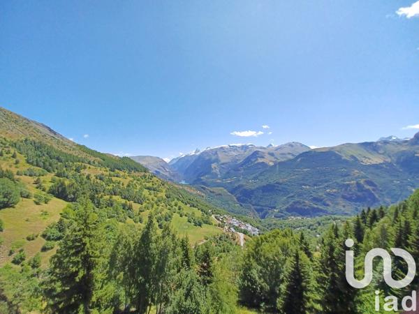 Appartement à vendre 3 pièces 43 m² Auris