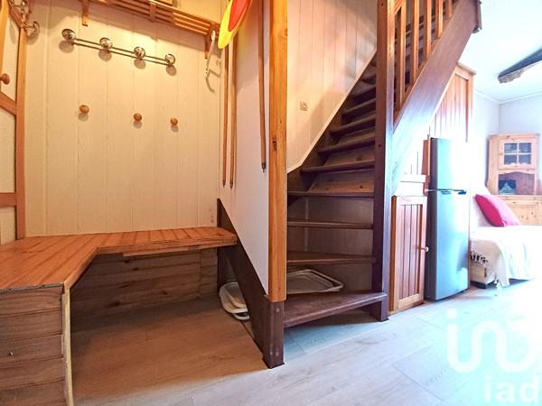 Appartement à vendre 3 pièces 43 m² Auris