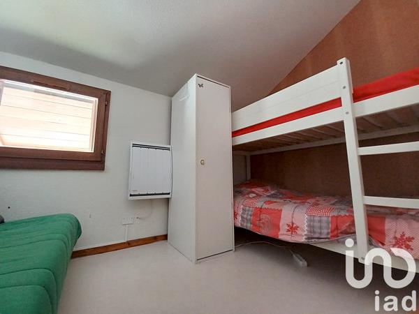 Appartement à vendre 3 pièces 43 m² Auris