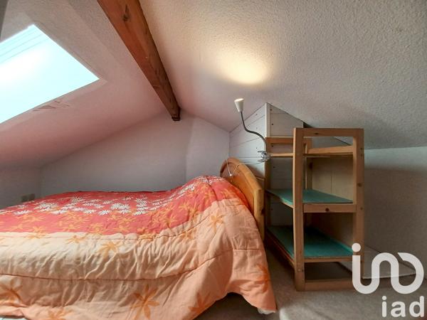 Appartement à vendre 3 pièces 43 m² Auris