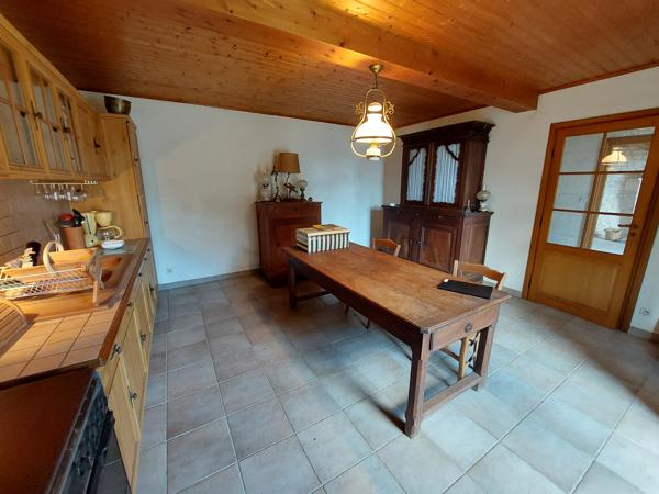 Maison à vendre à Garat (16410) - Charente