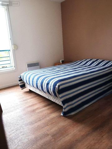 Appartement à vendre à Mordelles en Ille-et-Vilaine (35310), ref : 050/151