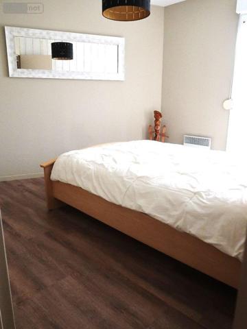 Appartement à vendre à Mordelles en Ille-et-Vilaine (35310), ref : 050/151