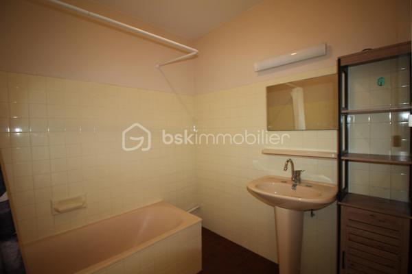 Appartement de 93,49 m²