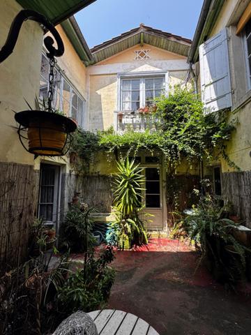 Maison de village - Sainte Bazeille Détails des diagnostics énergétiques