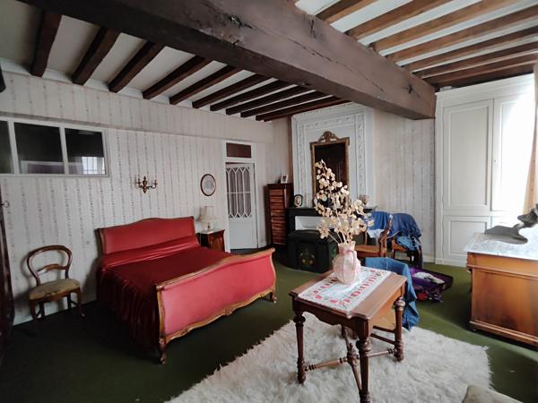 Maison de village - Sainte Bazeille Détails des diagnostics énergétiques