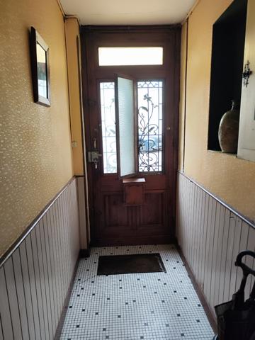 Maison de village - Sainte Bazeille Détails des diagnostics énergétiques