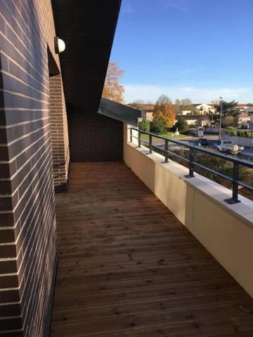Appartement à louer à Mondonville (31700)