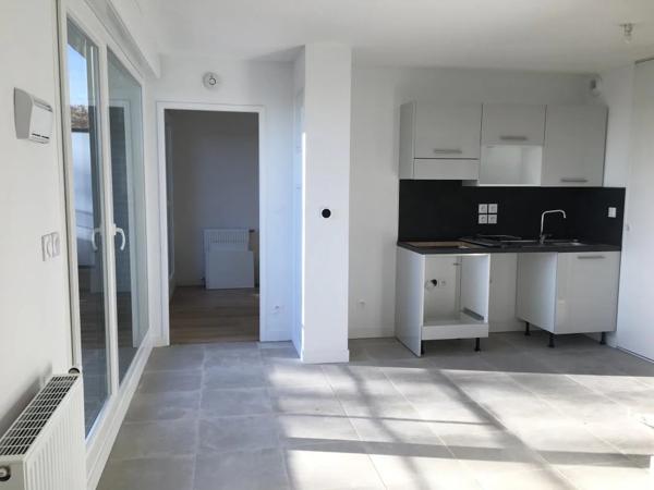 Appartement à louer à Mondonville (31700)