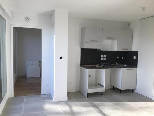 Appartement à louer à Mondonville (31700)