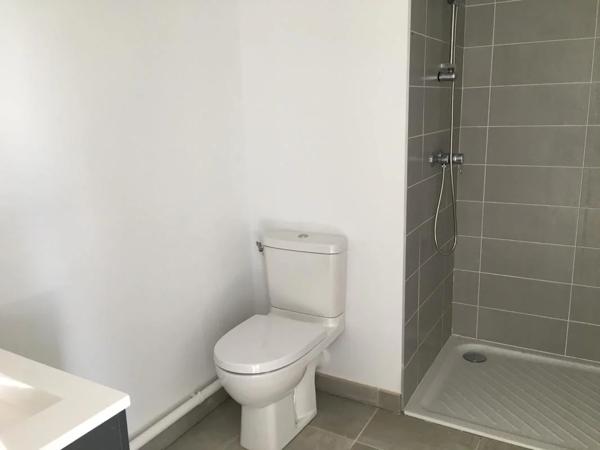 Appartement à louer à Mondonville (31700)