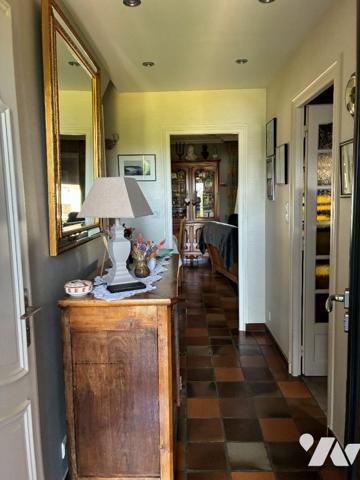 Maison d'habitation
