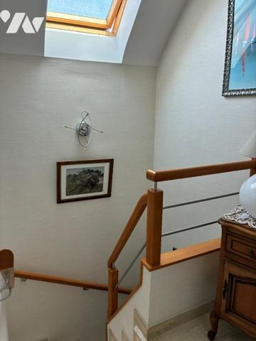 Maison d'habitation