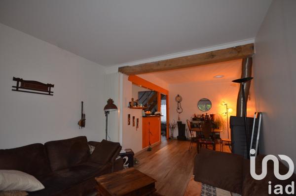 Maison à vendre 5 pièces 110 m² Massy