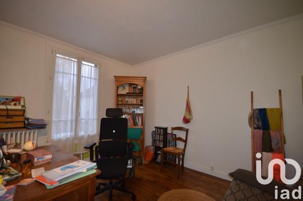 Maison à vendre 5 pièces 110 m² Massy