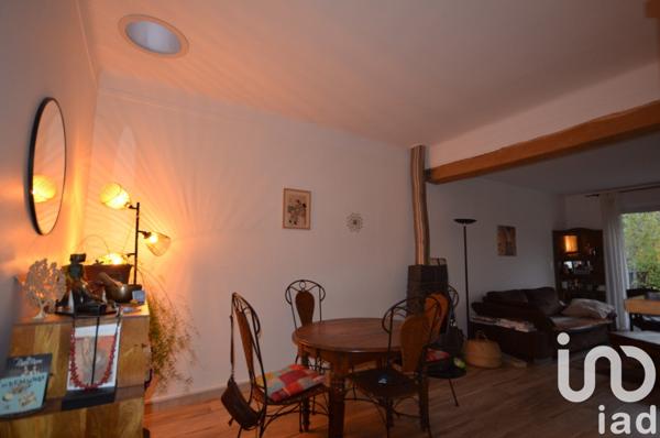 Maison à vendre 5 pièces 110 m² Massy