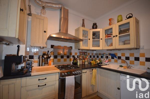 Maison à vendre 5 pièces 110 m² Massy