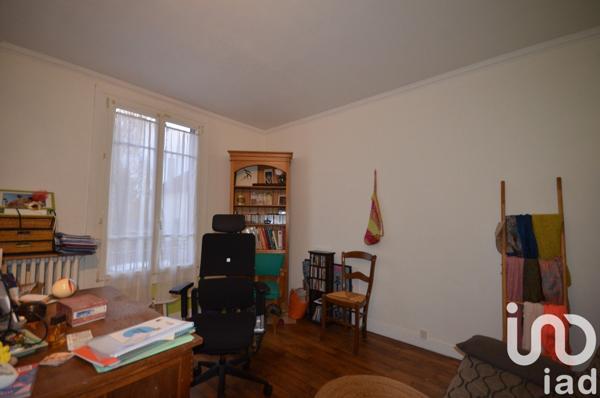 Maison à vendre 5 pièces 110 m² Massy