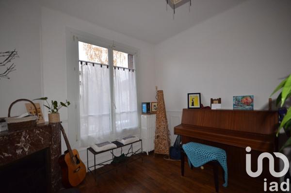 Maison à vendre 5 pièces 110 m² Massy