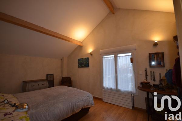 Maison à vendre 5 pièces 110 m² Massy