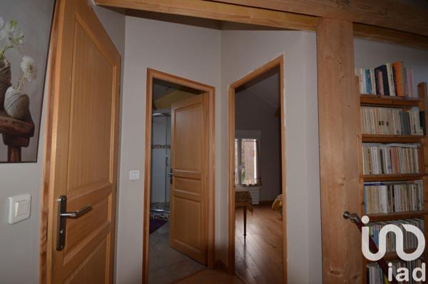 Maison à vendre 5 pièces 110 m² Massy