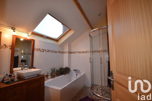 Maison à vendre 5 pièces 110 m² Massy