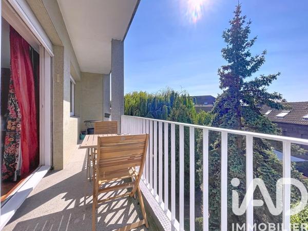 Appartement à vendre 4 pièces 127,59 m² Douai