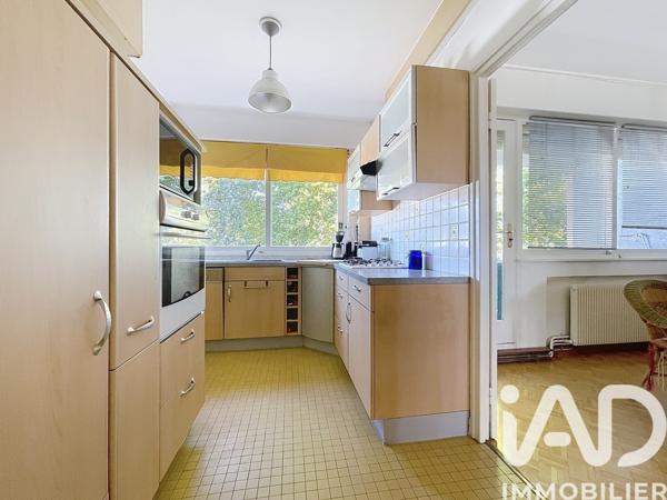 Appartement à vendre 4 pièces 127,59 m² Douai