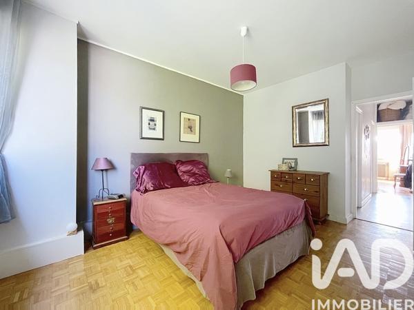 Appartement à vendre 4 pièces 127,59 m² Douai