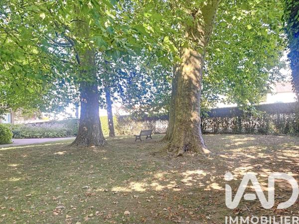 Appartement à vendre 4 pièces 127,59 m² Douai