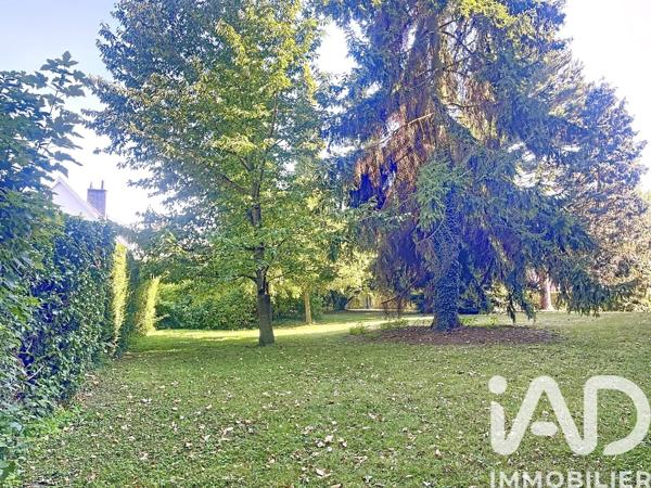 Appartement à vendre 4 pièces 127,59 m² Douai
