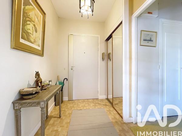Appartement à vendre 4 pièces 127,59 m² Douai