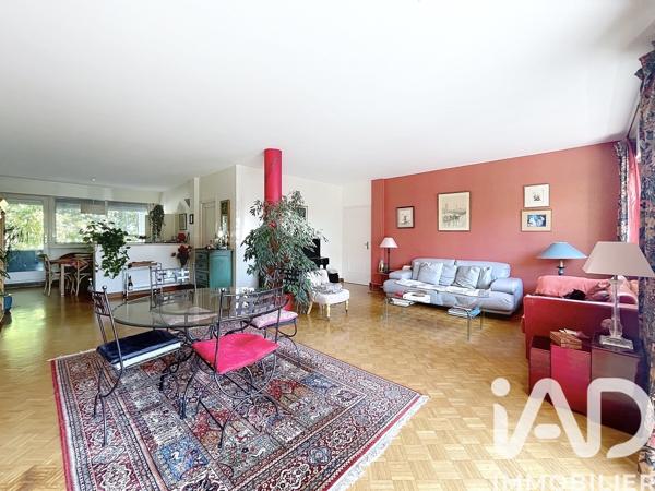 Appartement à vendre 4 pièces 127,59 m² Douai