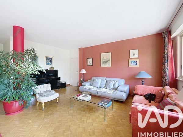 Appartement à vendre 4 pièces 127,59 m² Douai