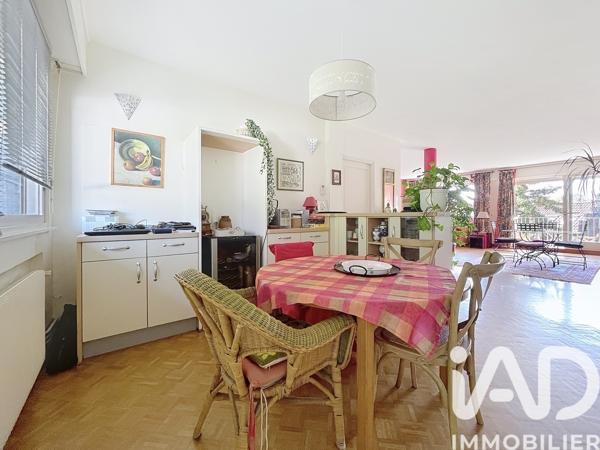 Appartement à vendre 4 pièces 127,59 m² Douai