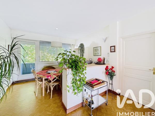 Appartement à vendre 4 pièces 127,59 m² Douai