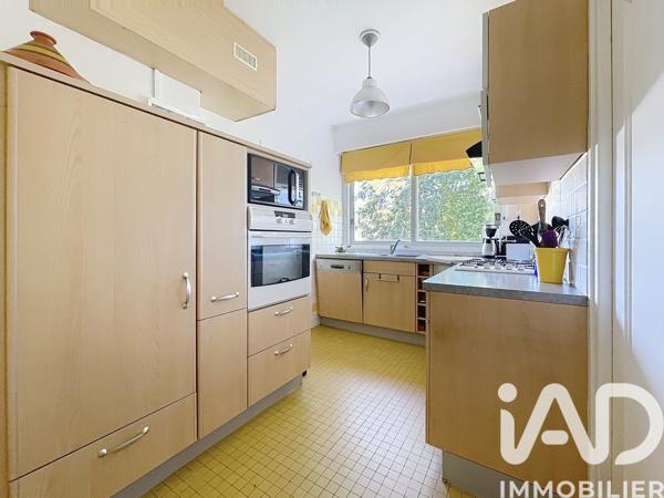 Appartement à vendre 4 pièces 127,59 m² Douai
