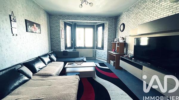 Maison à vendre 5 pièces 104 m² Bergerac