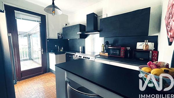 Maison à vendre 5 pièces 104 m² Bergerac