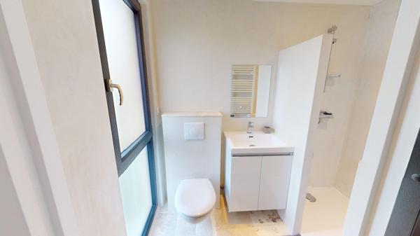 Appartement Neuf 130 m² face au nouveau lycée de Créon