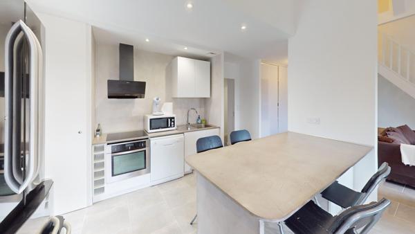 Appartement Neuf 130 m² face au nouveau lycée de Créon