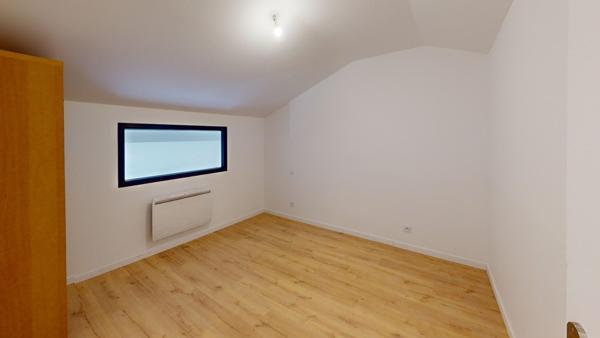 Appartement Neuf 130 m² face au nouveau lycée de Créon