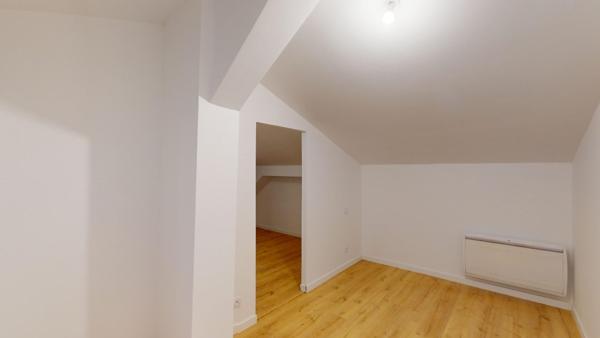 Appartement Neuf 130 m² face au nouveau lycée de Créon