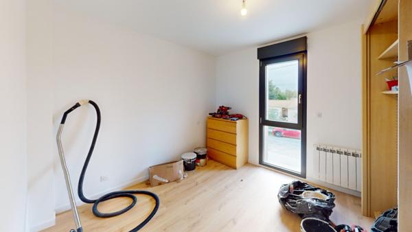 Appartement Neuf 130 m² face au nouveau lycée de Créon