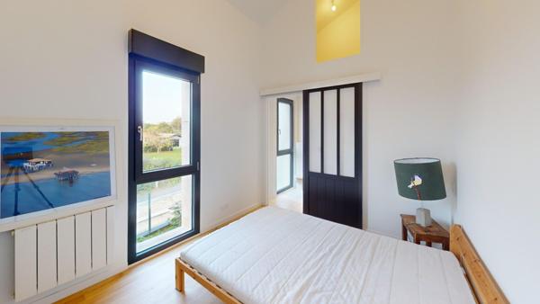 Appartement Neuf 130 m² face au nouveau lycée de Créon