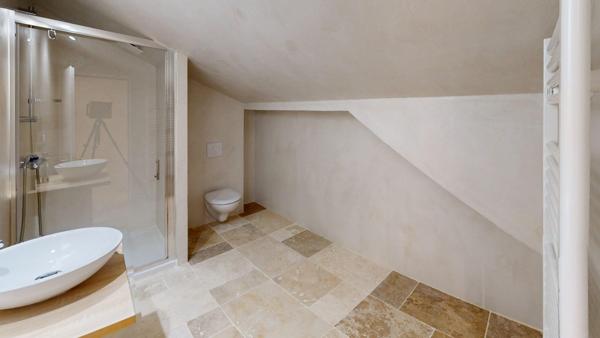 Appartement Neuf 130 m² face au nouveau lycée de Créon