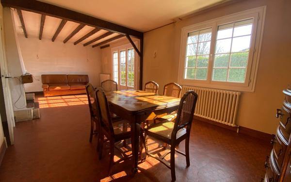 Maison à vendre    5 pièces •  Alençon