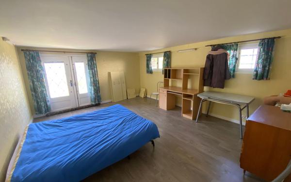 Maison à vendre    5 pièces •  Alençon